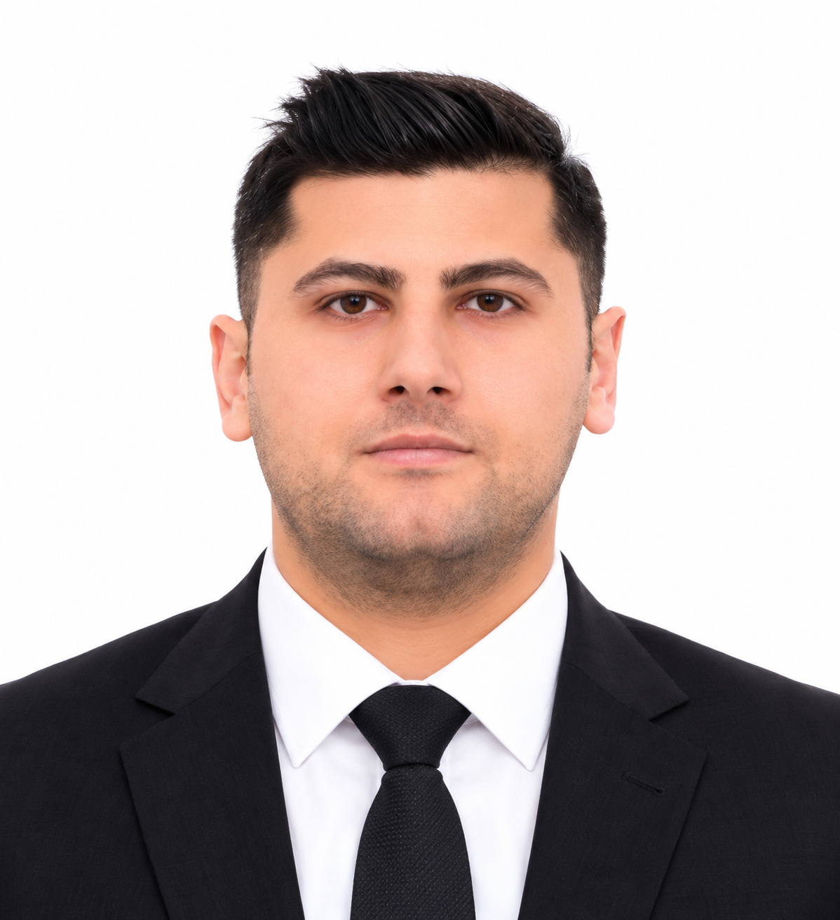 Seyit ÇETİNKAYA
